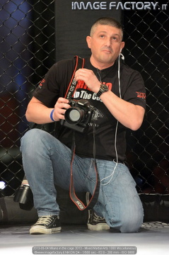 2013-05-04 Milano in the cage 2013 - Mixed Martial Arts 1060 Miscellaneous